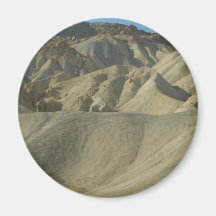 Sand Dunes Fridge Magnets