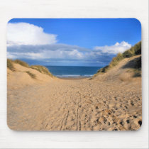 Sand Dunes Mouse Mats