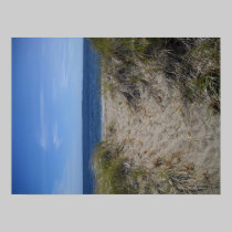 Sand Dunes Photograph posters