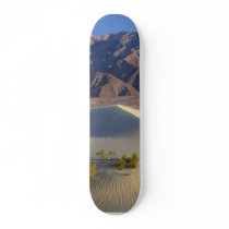 Sand Dunes Skateboard Deck