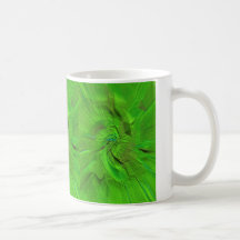 Sand Green Mug