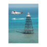 Sand Key Lighthouse Postcard