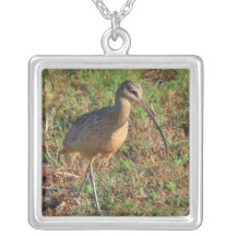 Sand Piper Necklace