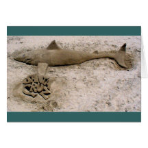 Sand Shark! Cards