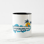 Sanderling. Mug