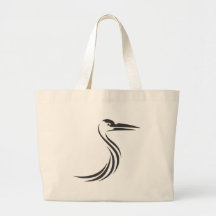 Sandhill Crane Bag