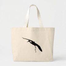 Sandhill Crane Bag