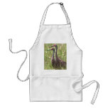 Sandhill Cranes Aprons