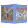 Sandhill Cranes Birds Avery Binder