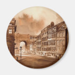 Sandhill Newcastle upon Tyne Magnet