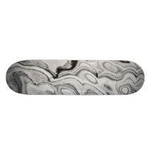 sandmantwo skate decks