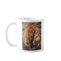 Sandolphon Coffee Mug