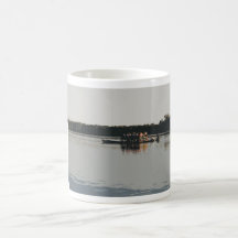 Sandoval Lake -Peru the image is artistic effects Tazas De Café