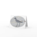 Sandpiper Note Card