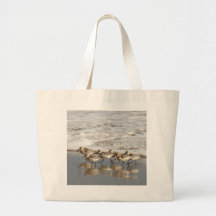 Sandpiper Shore Runners Bag