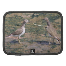 Sandpipers Folio Planner