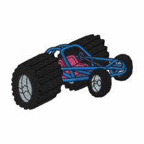 Sandrail