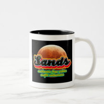 sands moon mug