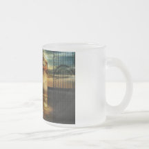 Sands of memory mug