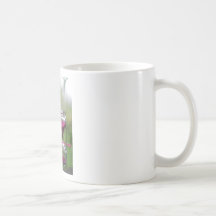 Sands of Now Coffee Mug