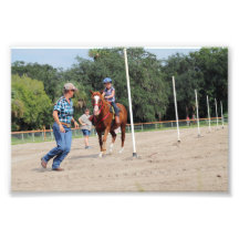 Sandspur Game Show - September 8th, 2012 #50 Photo Print