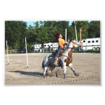Sandspur Riding Club Benefit - July 7th, 2012 #50 Photo Print