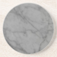 Sandstone Coasters--Marble