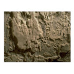 Sandstone Post Card