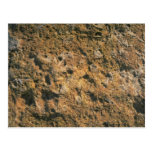 Sandstone, Trinidad Postcard