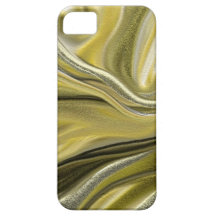 Sandstorm iPhone 5 Case