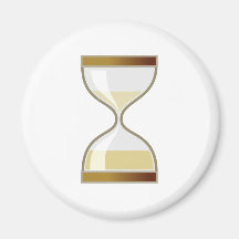 sanduhr eieruhr hourglass magnete
