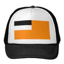 Sandur, India Mesh Hats
