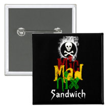 Sandwich à MicMadNix Pin's