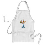 Sandwich Connoisseur Apron