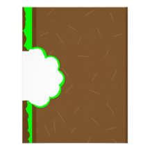 Sandwich Invitation
