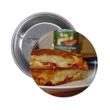 Sandwichs grillés à fromage pin's
