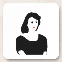 SANDY! DRINK COASTERS
