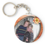 sandy grandson keychain
