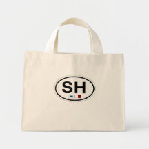 Sandy Hook NJ. Bag