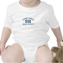 Sandy Hook. T-shirts