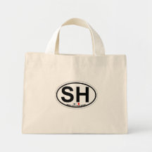 Sandy Hook. Tote Bag