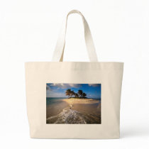 Sandy Island, Anguilla, Caribbean Bag