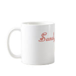 Sandy Springs Girl tee shirts Coffee Mug