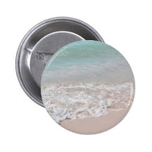 sandy white beach pins