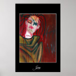 Sane Poster