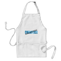 Sang pour sang Chrétien Aprons