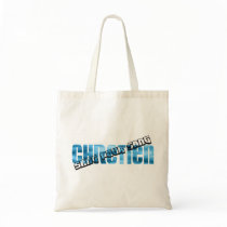 Sang pour sang Chrétien Bag
