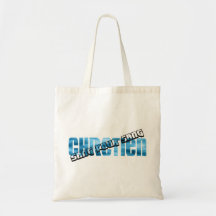Sang pour sang Chrétien Bag