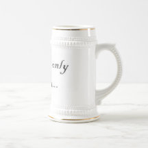 Sanity Mug