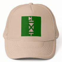 Sankt Gallen, Switzerland hats